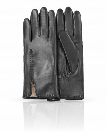 Перчатки Женские 41_ALINA/BL